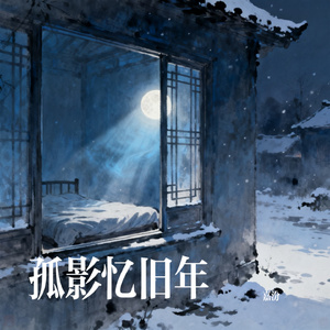 孤影忆旧年