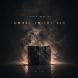 Smoke in the air