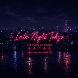 Midnight Konbini