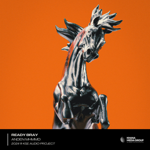 READY BRAY (Original Mix)