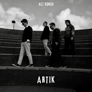Artık