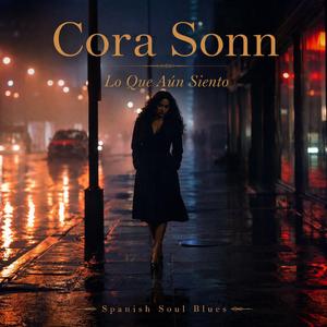 El Tiempo Duele (Spanish Soul Blues)