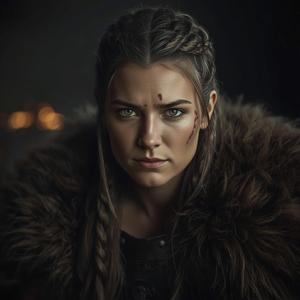 Hefndar Eiðr (Classic Version)