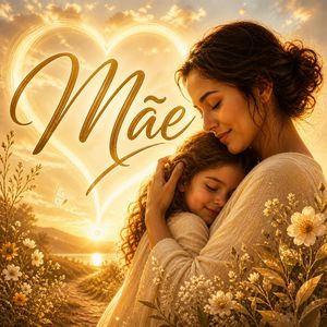 Mãe