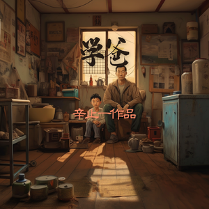 学爸（父爱如山）