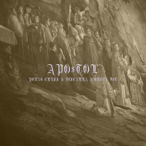 Apóstol (feat. Vizcarra & Morgan GrossBit)