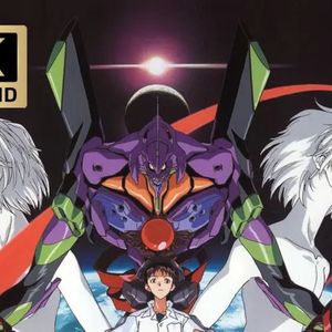 【EVA/粤语翻唱】残酷天使的行动纲领