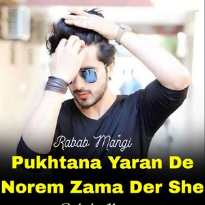 Pukhtana Yaran De Norem Zama Der She
