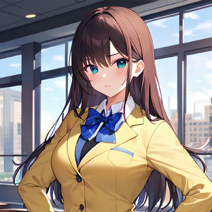 私があなたをレビューします。