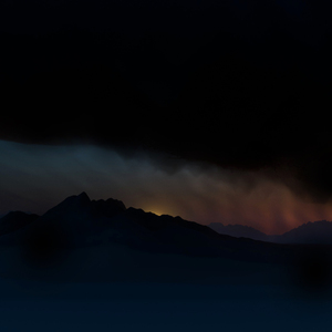 Before The Storm Forgets