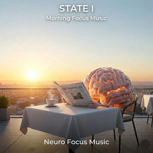 Morning Focus Start Fresh Mindset