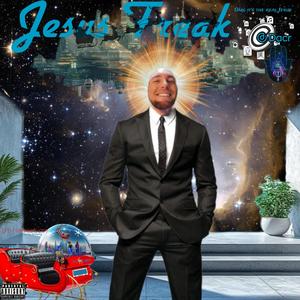 Jesus Freak