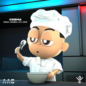 CREMA (feat. Rick, I.P.I & Pachi)