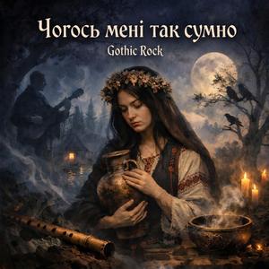 Sumno (Gothic Rock)