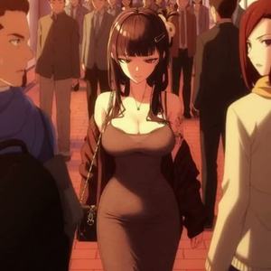 👁️SEE YOU‼️ by Rosefalls❤️‍🔥