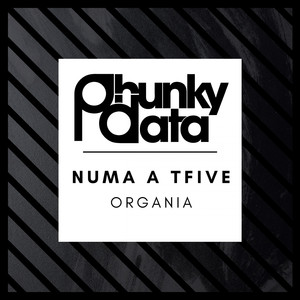 Organia (Original Mix)