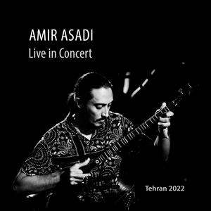 Ahvareh (Live)