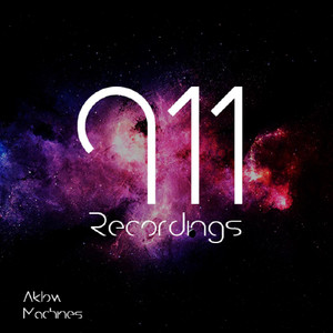 Machines (Original Mix)