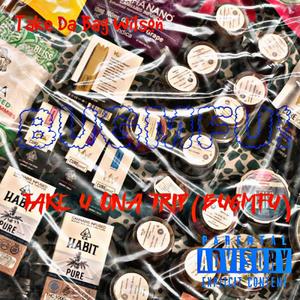 TAKE u ona TRIP(BUGMFU!)