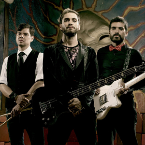 Sensacional (En Vivo)