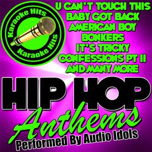 It's Tricky (Originally Performed By Run Dmc vs. Jason Nevins) [Karaoke Version]