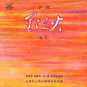 黑夜之中挂明灯