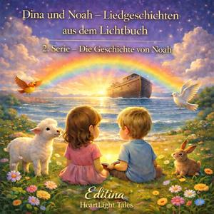 Der Regenbogen am Himmel – Gottes Zeichen
