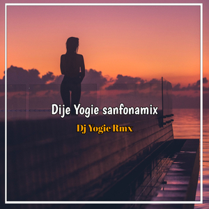 Dije Yogie sanfonamix