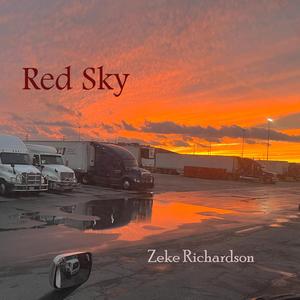Red Sky (feat. Sophie Richardson) (Acoustic Version)