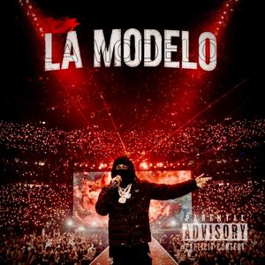 LA MODELO X Thrillerlbz