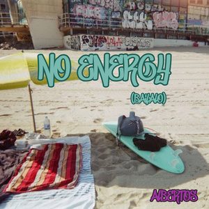 no energy (bailalo)