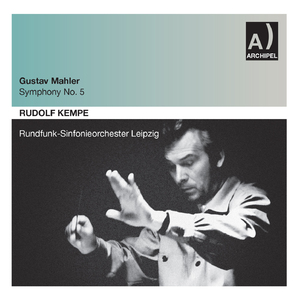 Symphony No. 5 in C-Sharp Minor:II. Stürmisch bewegt, mit größter Vehemenz