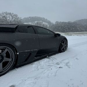 Под луной（月光下）Slap House