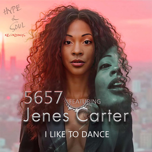 I LIKE TO DANCE (5657 hypno mix)