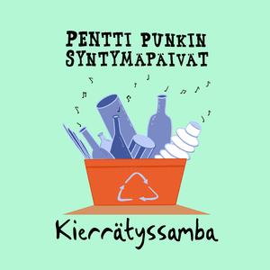 Kierrätyssamba