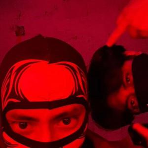 ESPECTRO (feat. ALPHERA ANTILIA)