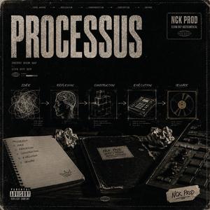 INSTRU RAP - PROCESSUS - BOOMBAP FREESTYLE TYPE BEAT 2026
