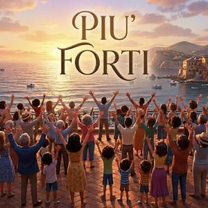 Più Forti