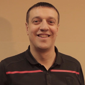 Анжелика (Мой ЯМЗ)