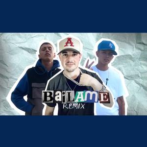 Báilame (feat. Frael & El Duracko) (RMX)