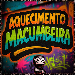 AQUECIMENTO MACUMBEIRA