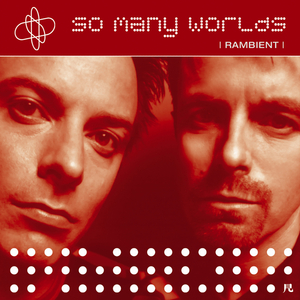 So Many Worlds (Featuring Miho Hatori)