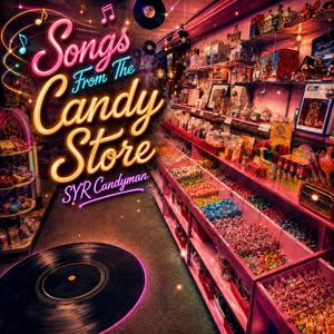Sweet Tooth Highway