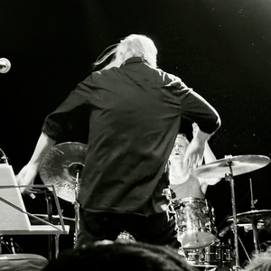 A Little God in My Hands