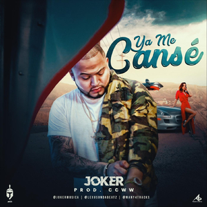 Ya Me Canse