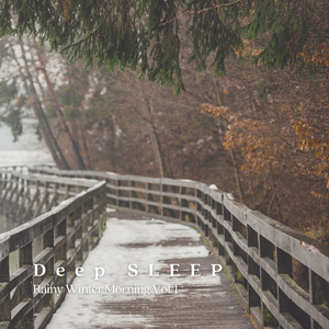 Inspiring Rainy Atmosphere