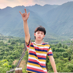 你的鼓励（副歌）