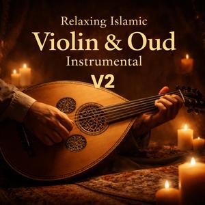 Gentle Middle Eastern Strings