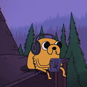 杂谈part.1(Prod. SAXON)