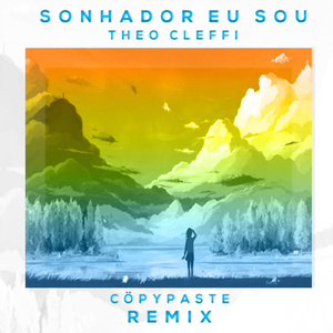 Sonhador, Eu Sou (Radio Edit)